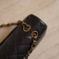 CHANEL CLASSIC MEDIUM DOUBLE FLAP