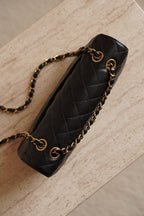 CHANEL CLASSIC MEDIUM DOUBLE FLAP