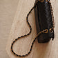 CHANEL CLASSIC MEDIUM DOUBLE FLAP