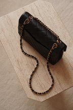 CHANEL CLASSIC MEDIUM DOUBLE FLAP