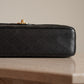 CHANEL CLASSIC MEDIUM DOUBLE FLAP