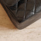 CHANEL CLASSIC MEDIUM DOUBLE FLAP