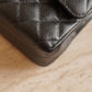 CHANEL CLASSIC MEDIUM DOUBLE FLAP
