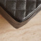 CHANEL CLASSIC MEDIUM DOUBLE FLAP