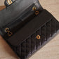 CHANEL CLASSIC MEDIUM DOUBLE FLAP