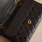 CHANEL CLASSIC MEDIUM DOUBLE FLAP