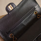 CHANEL CLASSIC MEDIUM DOUBLE FLAP
