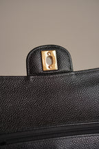 CHANEL CLASSIC MEDIUM DOUBLE FLAP