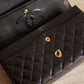 CHANEL CLASSIC MEDIUM DOUBLE FLAP