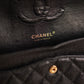 CHANEL CLASSIC MEDIUM DOUBLE FLAP