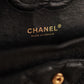 CHANEL CLASSIC MEDIUM DOUBLE FLAP