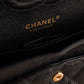 CHANEL CLASSIC MEDIUM DOUBLE FLAP