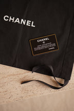 CHANEL CLASSIC MEDIUM DOUBLE FLAP