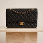 CHANEL CLASSIC MEDIUM DOUBLE FLAP