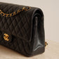 CHANEL CLASSIC MEDIUM DOUBLE FLAP