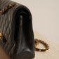 CHANEL CLASSIC MEDIUM DOUBLE FLAP