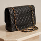 CHANEL CLASSIC MEDIUM DOUBLE FLAP