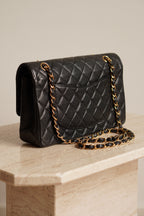 CHANEL CLASSIC MEDIUM DOUBLE FLAP