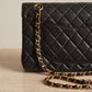 CHANEL CLASSIC MEDIUM DOUBLE FLAP