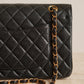 CHANEL CLASSIC MEDIUM DOUBLE FLAP