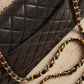 CHANEL CLASSIC MEDIUM DOUBLE FLAP