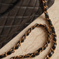 CHANEL CLASSIC MEDIUM DOUBLE FLAP