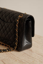 CHANEL CLASSIC MEDIUM DOUBLE FLAP