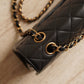 CHANEL CLASSIC MEDIUM DOUBLE FLAP