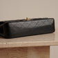 CHANEL CLASSIC MEDIUM DOUBLE FLAP