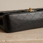 CHANEL CLASSIC MEDIUM DOUBLE FLAP