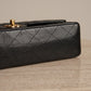 CHANEL CLASSIC MEDIUM DOUBLE FLAP