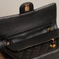 CHANEL CLASSIC MEDIUM DOUBLE FLAP