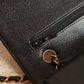 CHANEL CLASSIC MEDIUM DOUBLE FLAP