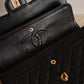 CHANEL CLASSIC MEDIUM DOUBLE FLAP