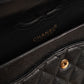 CHANEL CLASSIC MEDIUM DOUBLE FLAP