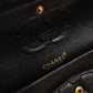 CHANEL CLASSIC MEDIUM DOUBLE FLAP