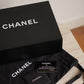 CHANEL CLASSIC MEDIUM DOUBLE FLAP