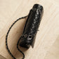 CHANEL CLASSIC MEDIUM DOUBLE FLAP | BLACK
