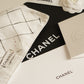 CHANEL CLASSIC MEDIUM DOUBLE FLAP | BLACK