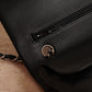 CHANEL CLASSIC MEDIUM DOUBLE FLAP | BLACK