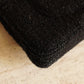 CHANEL CLASSIC MEDIUM DOUBLE FLAP | BLACK TWEED PATCHWORK