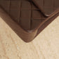 CHANEL CLASSIC MEDIUM DOUBLE FLAP | BROWN