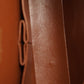 CHANEL CLASSIC MEDIUM DOUBLE FLAP | BROWN