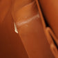CHANEL CLASSIC MEDIUM DOUBLE FLAP | BROWN