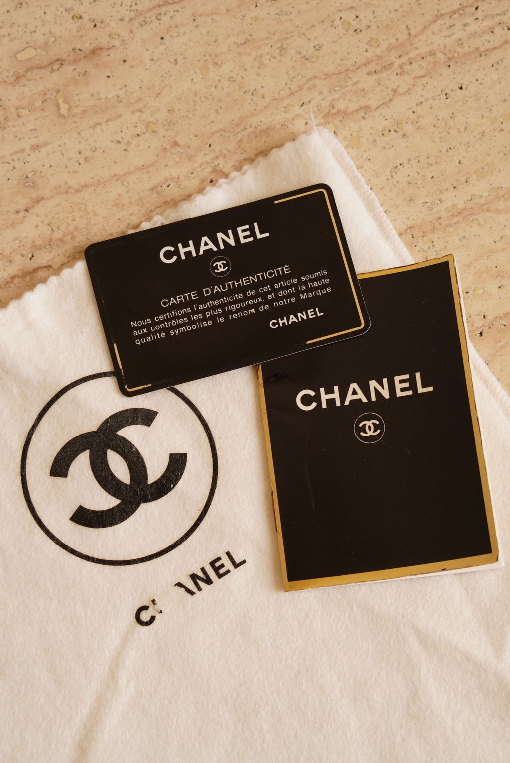 CHANEL CLASSIC MEDIUM DOUBLE FLAP | BROWN