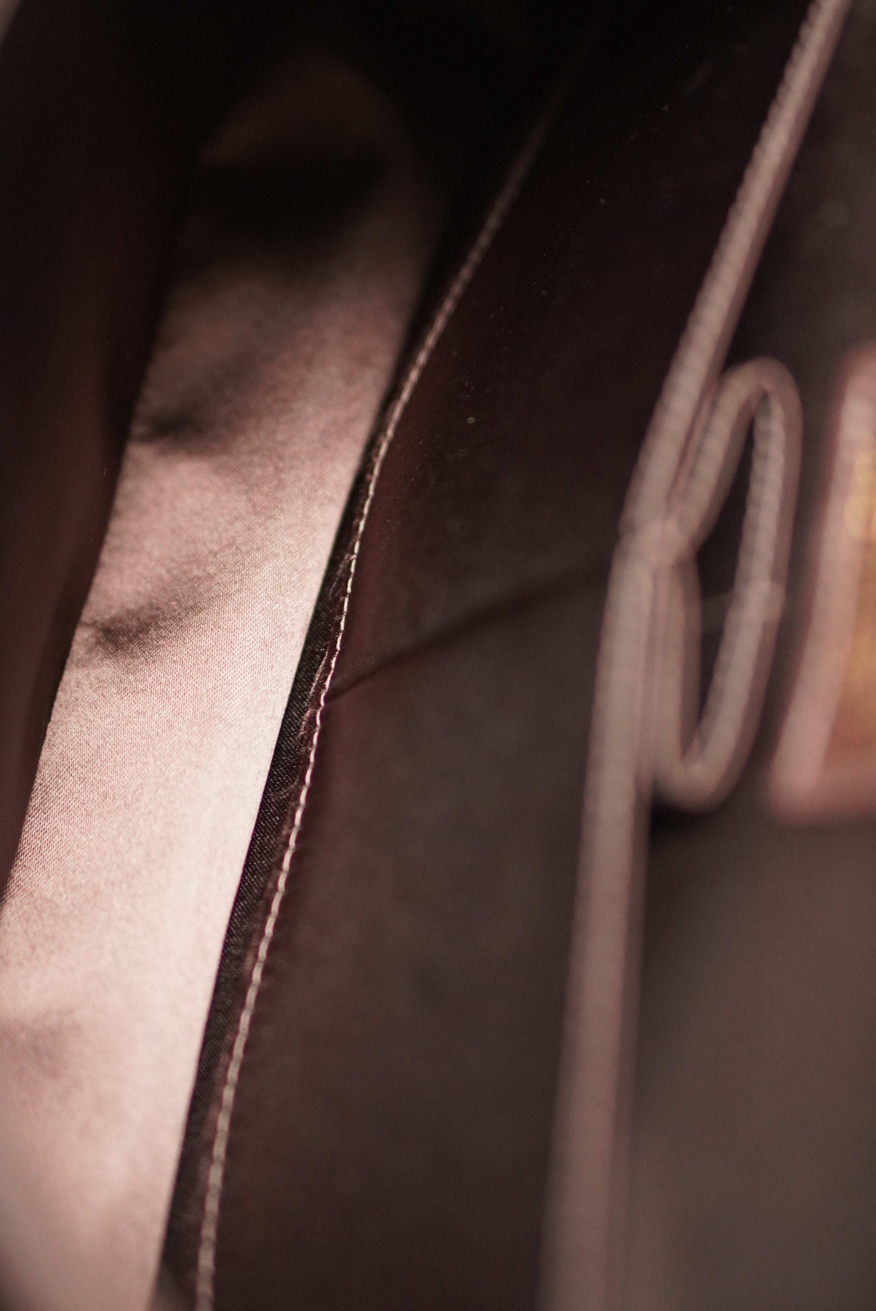 CHANEL CLASSIC MEDIUM DOUBLE FLAP | BROWN