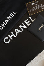 CHANEL CLASSIC MEDIUM DOUBLE FLAP | BEIGE