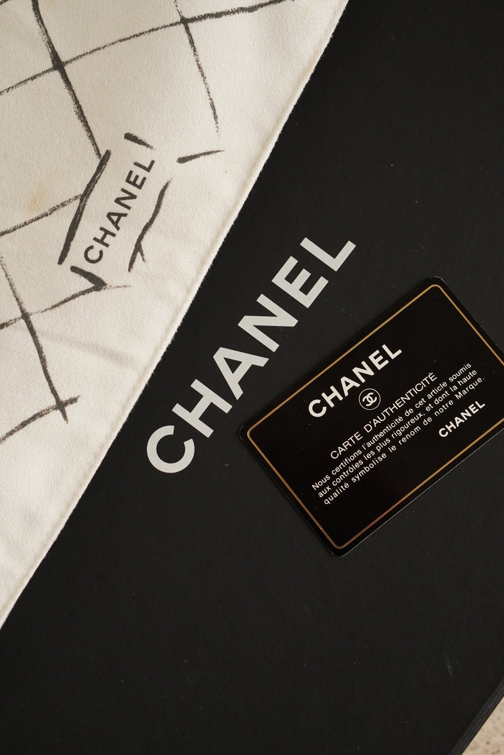 CHANEL CLASSIC MEDIUM DOUBLE FLAP | BROWN