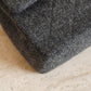 CHANEL CLASSIC MEDIUM DOUBLE FLAP | GREY