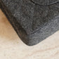 CHANEL CLASSIC MEDIUM DOUBLE FLAP | GREY